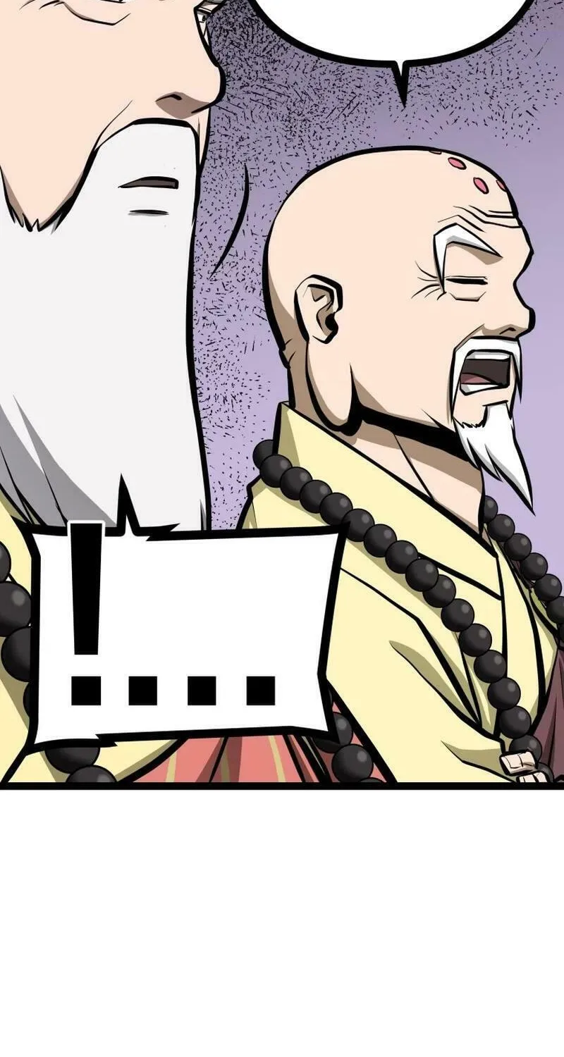 One Step Divine Fist Chapter 23 page 20 - 