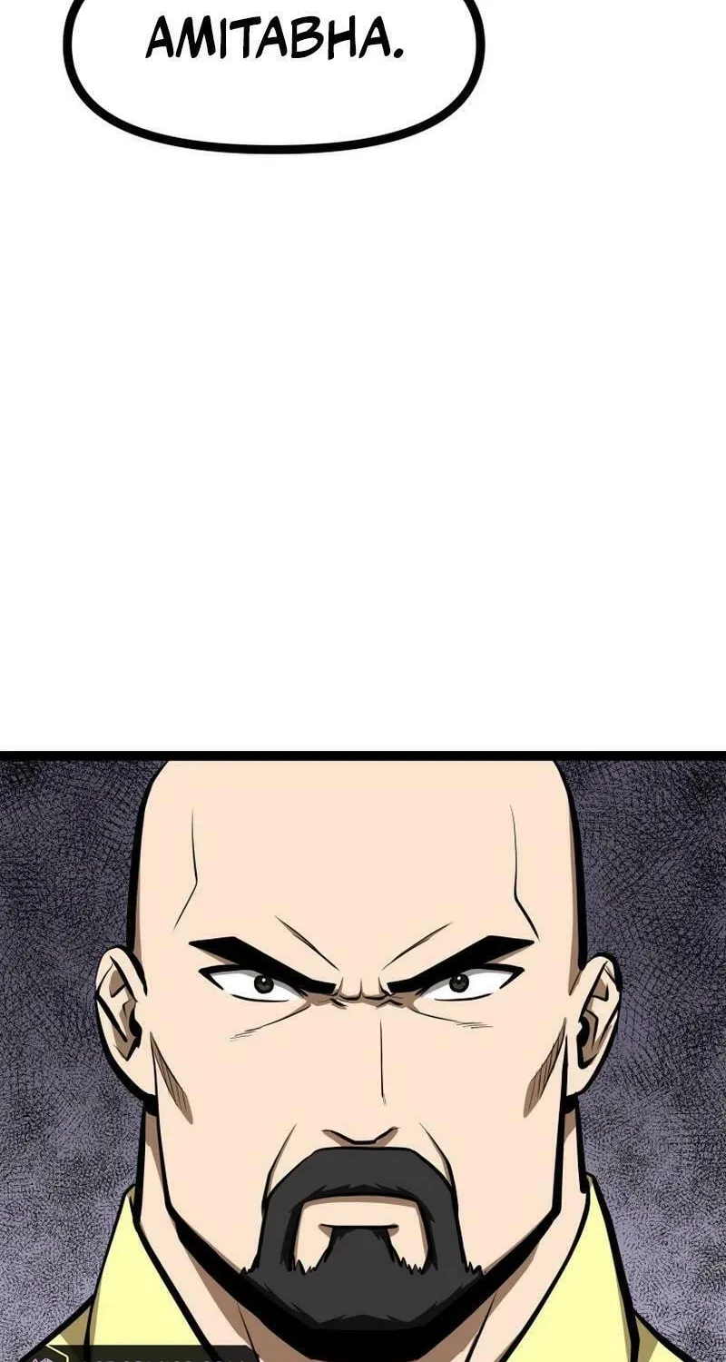 One Step Divine Fist Chapter 23 page 22 - 