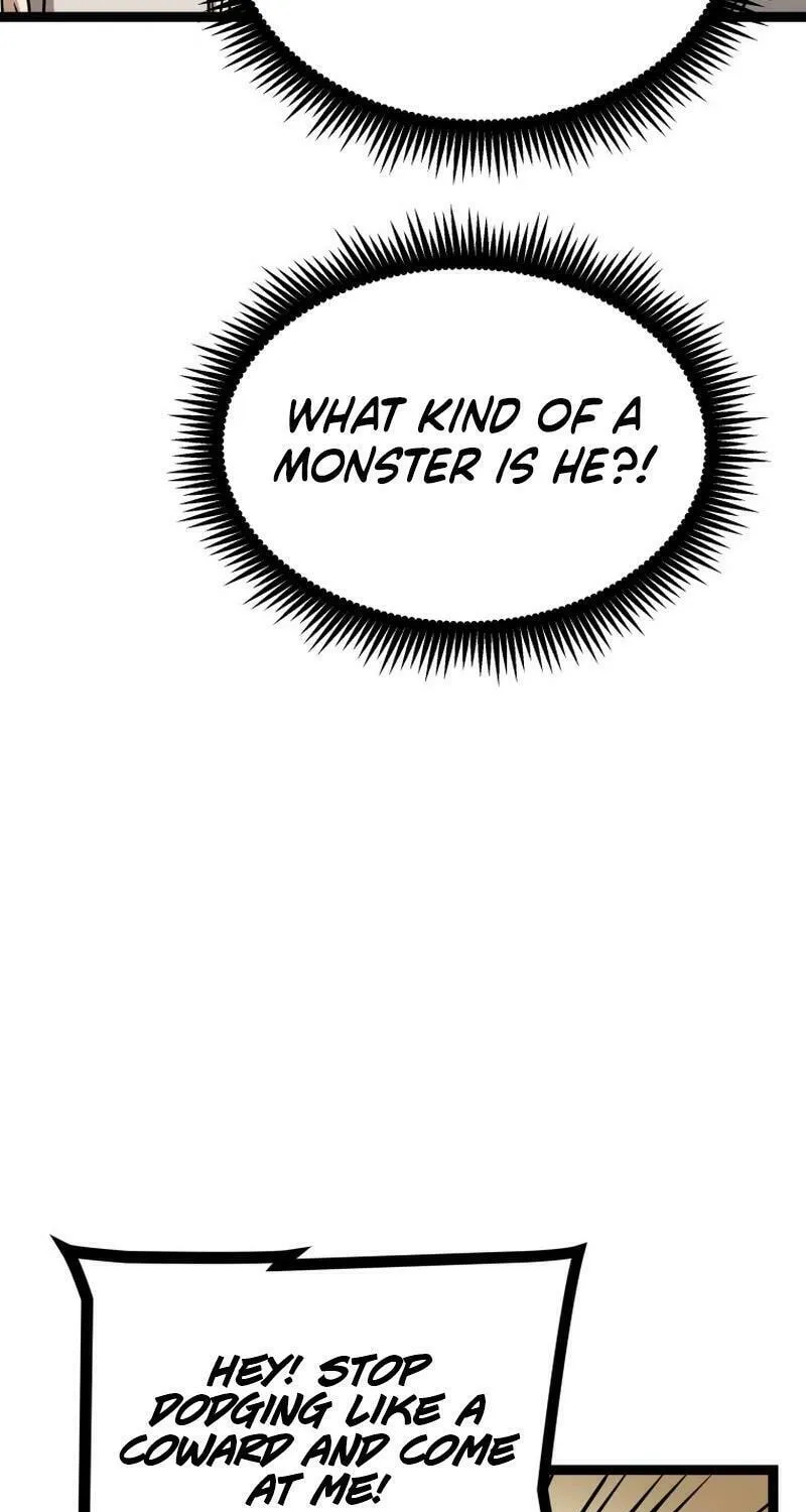One Step Divine Fist Chapter 23 page 27 - 