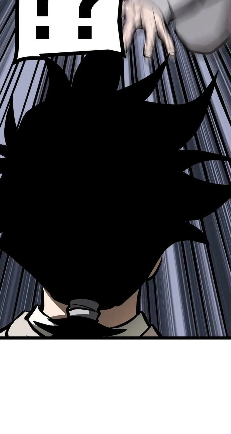 One Step Divine Fist Chapter 23 page 37 - 