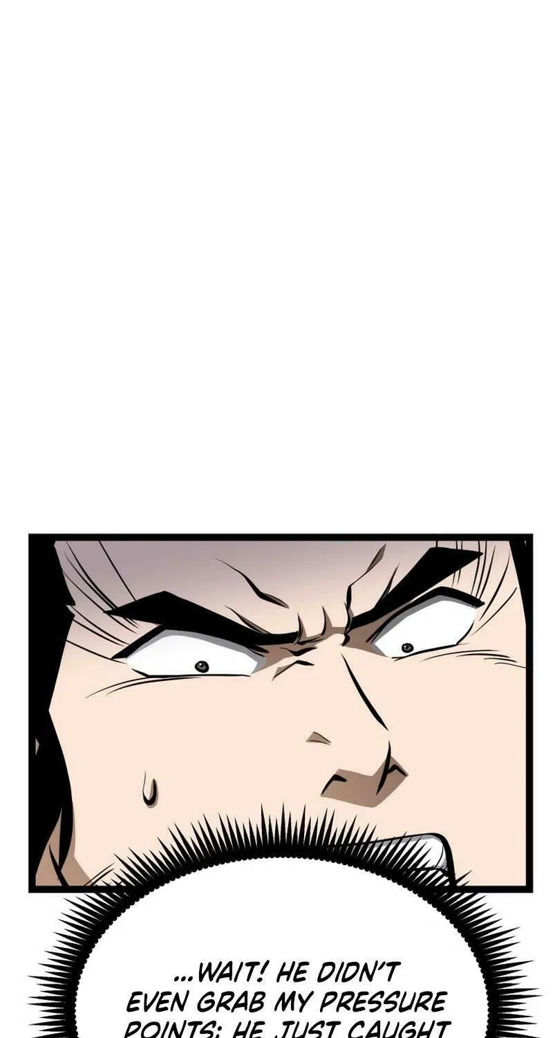 One Step Divine Fist Chapter 23 page 46 - 