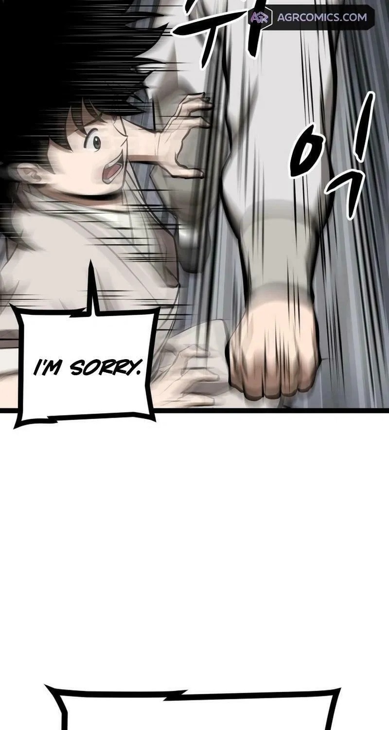 One Step Divine Fist Chapter 23 page 53 - 