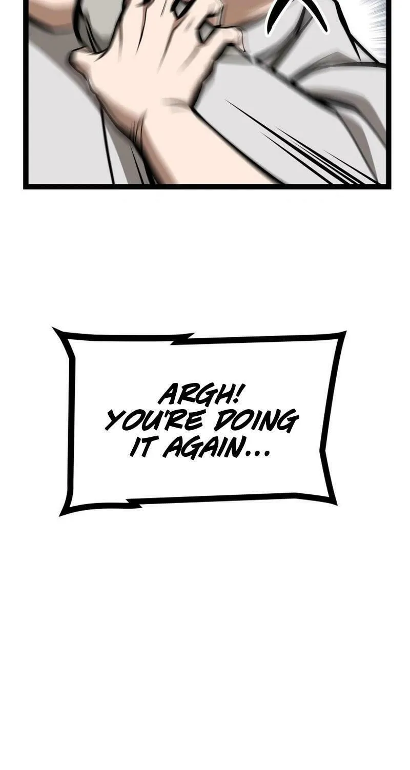 One Step Divine Fist Chapter 23 page 55 - 