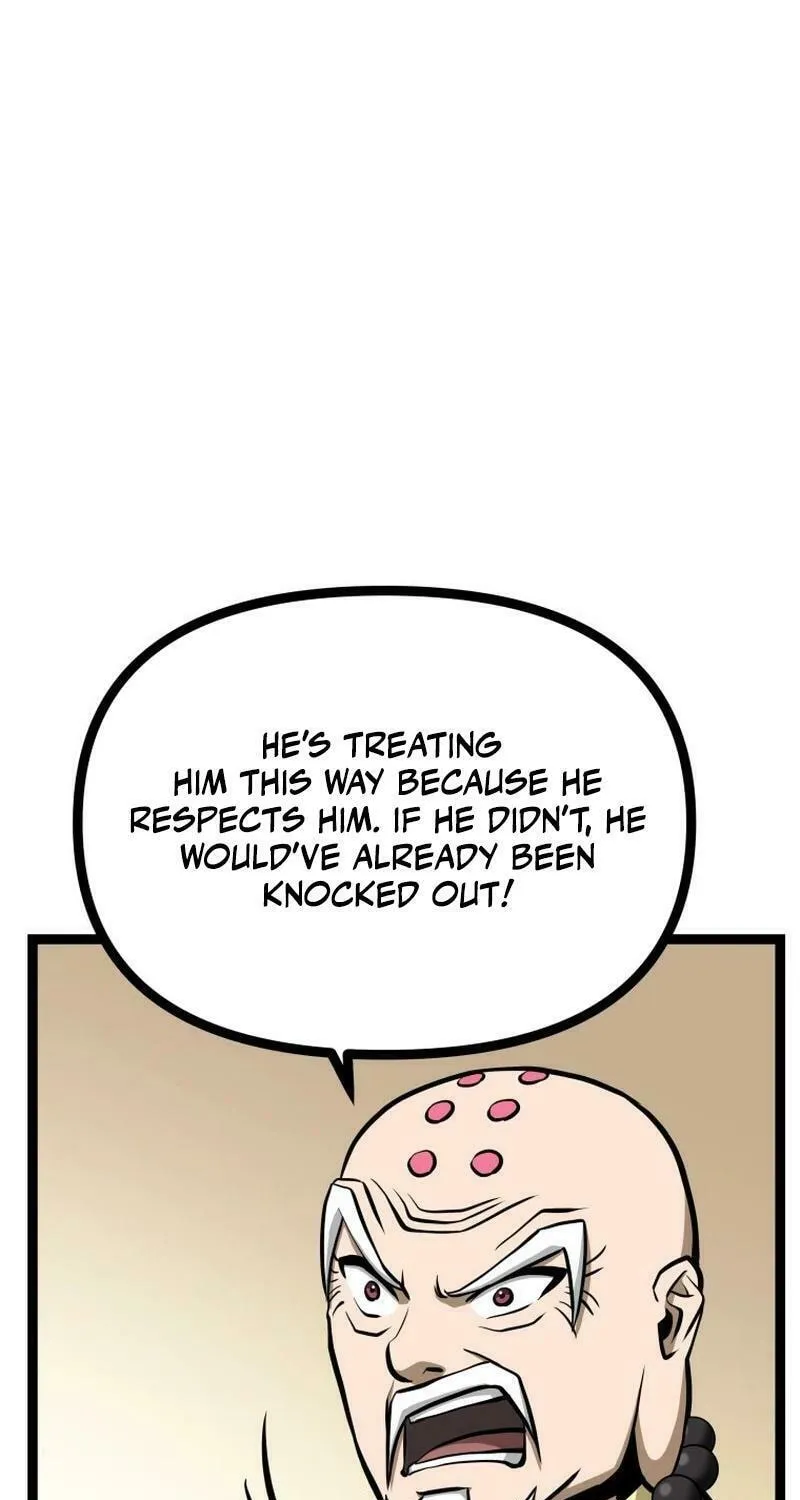 One Step Divine Fist Chapter 23 page 60 - 