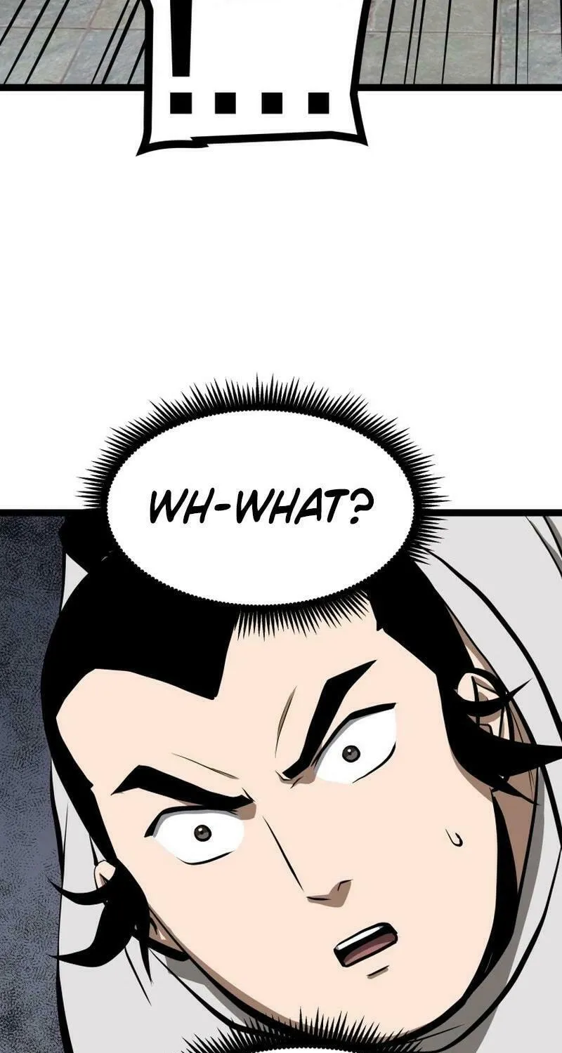 One Step Divine Fist Chapter 23 page 7 - 