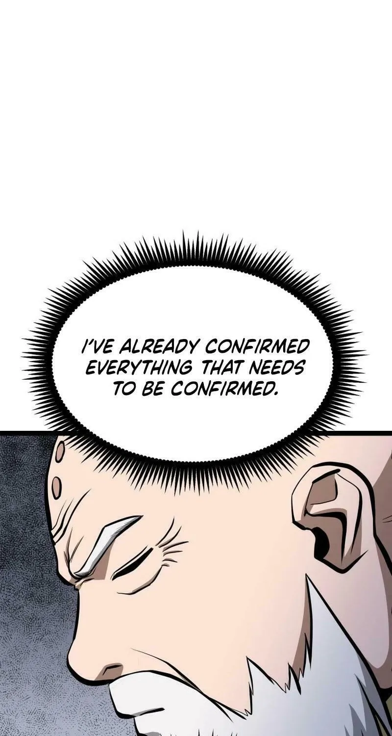 One Step Divine Fist Chapter 23 page 65 - 