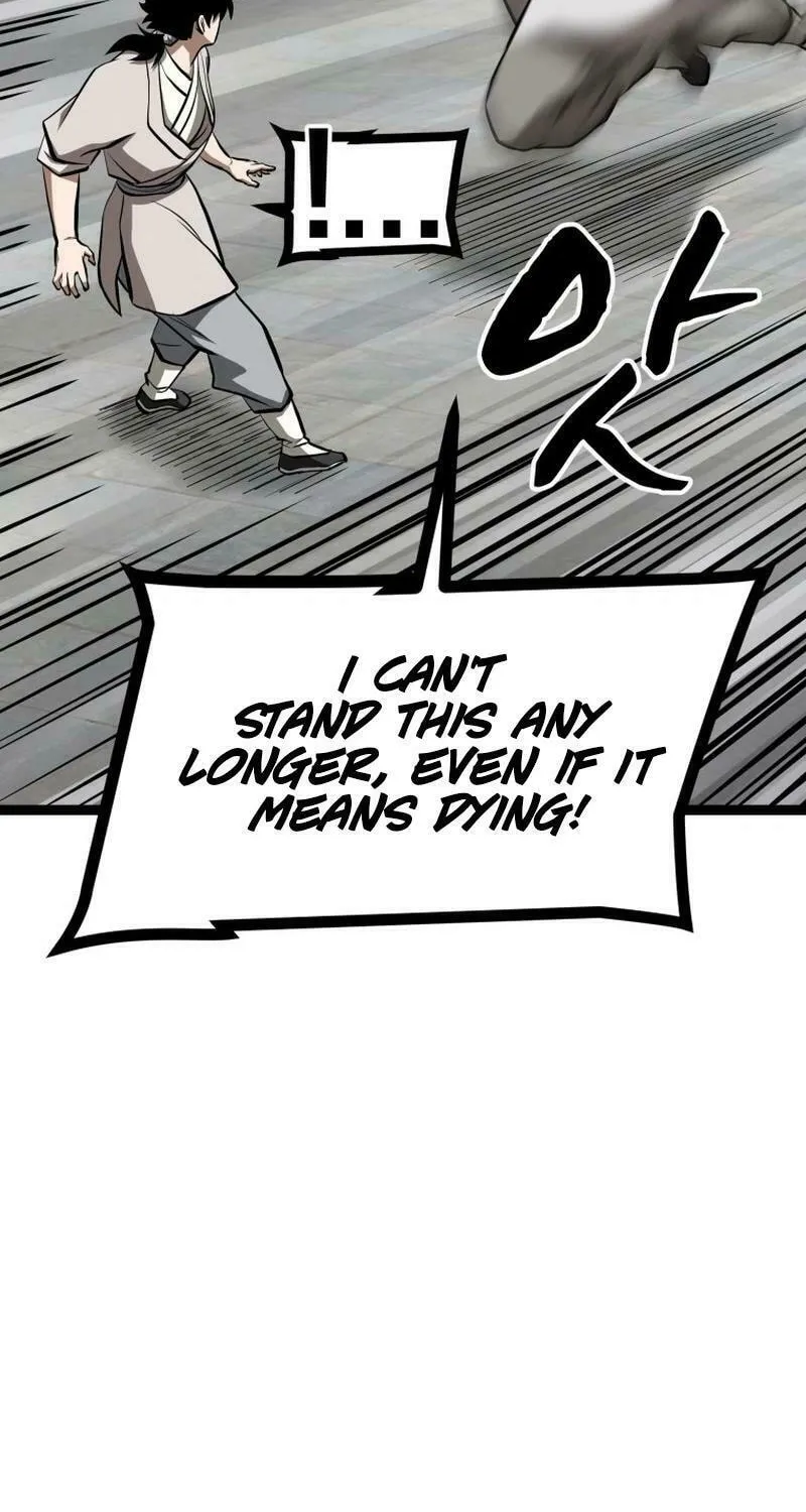 One Step Divine Fist Chapter 23 page 67 - 