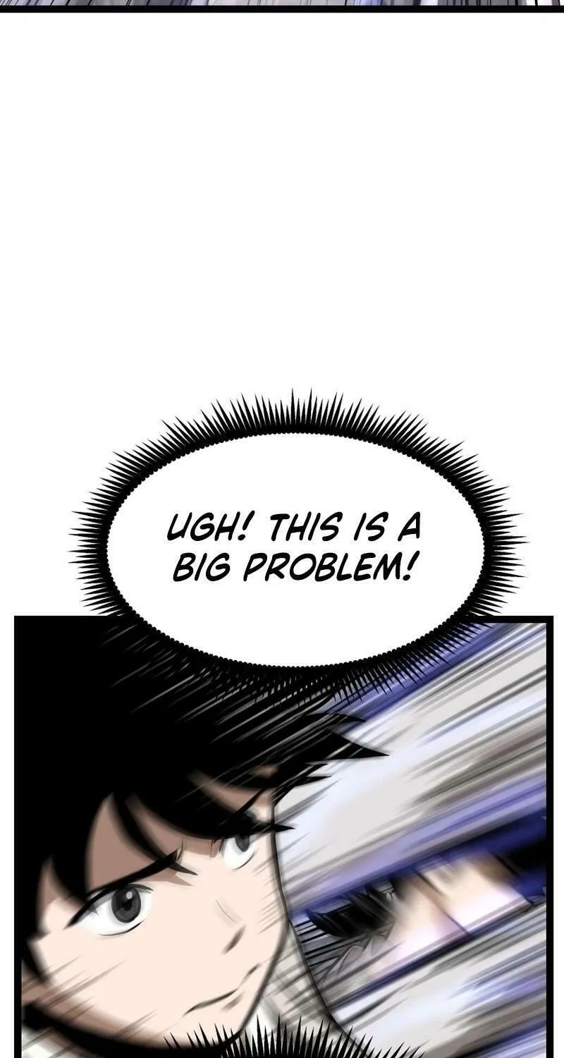 One Step Divine Fist Chapter 23 page 69 - 