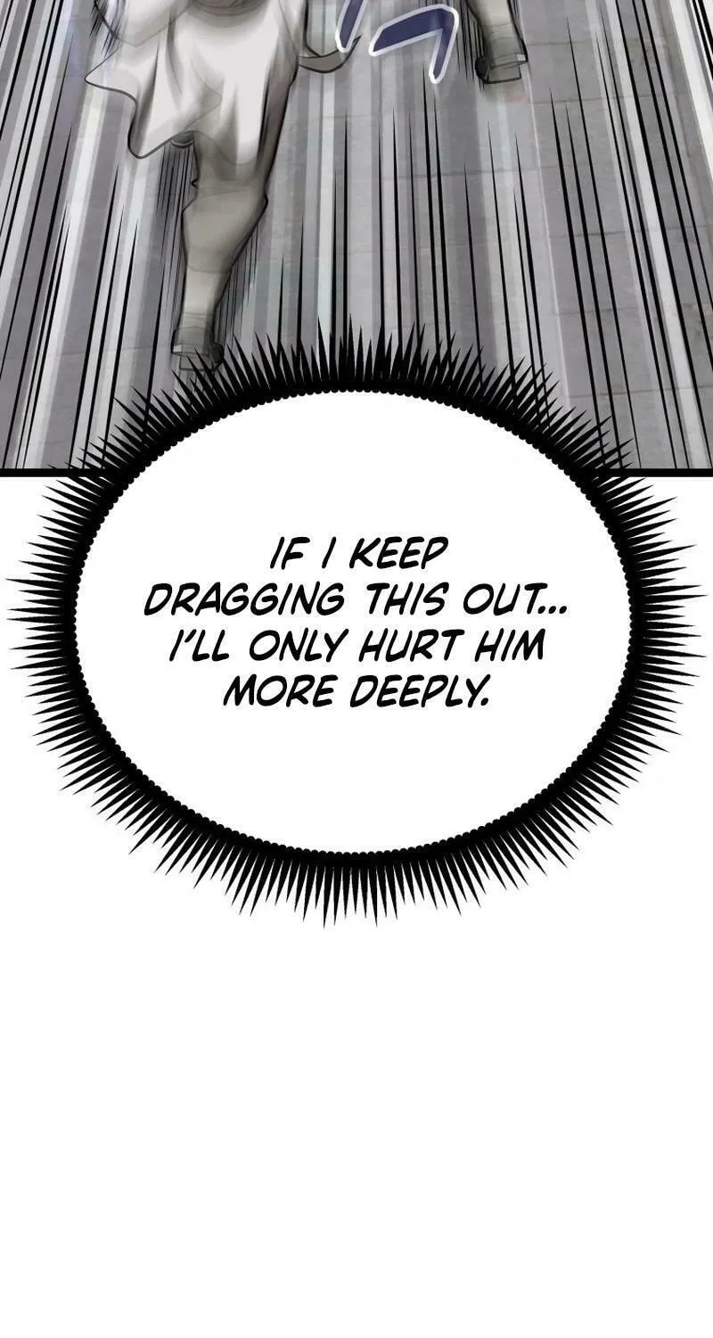 One Step Divine Fist Chapter 23 page 71 - 