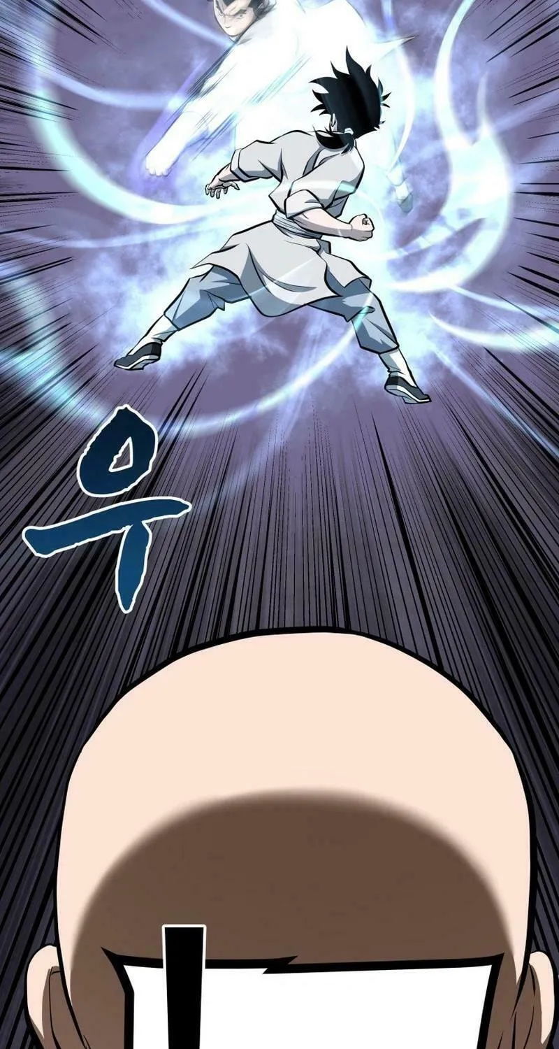 One Step Divine Fist Chapter 23 page 74 - 
