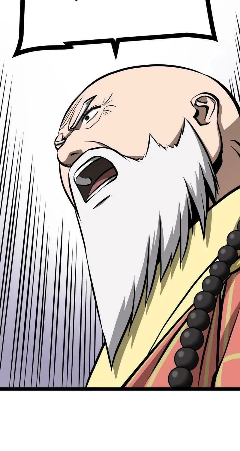 One Step Divine Fist Chapter 23 page 78 - 