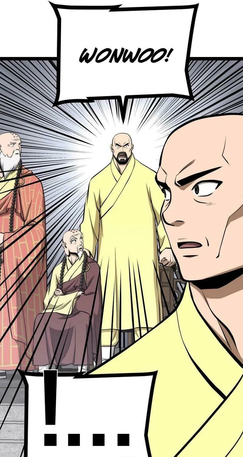 One Step Divine Fist Chapter 23 page 80 - 