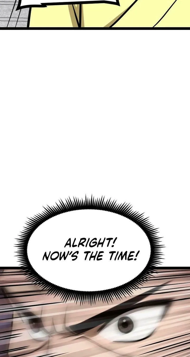 One Step Divine Fist Chapter 23 page 81 - 