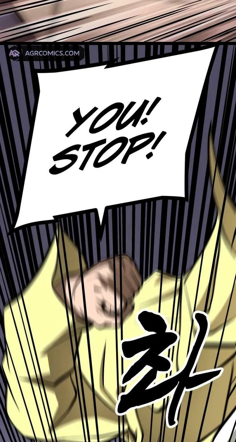 One Step Divine Fist Chapter 23 page 82 - 