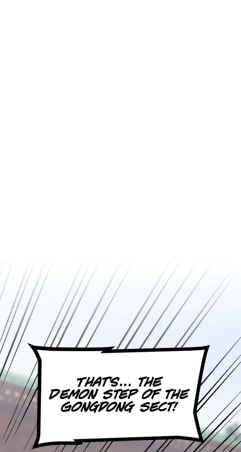 One Step Divine Fist Chapter 23 page 10 - 
