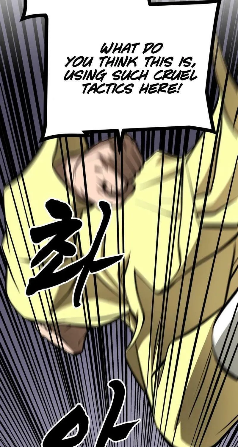 One Step Divine Fist Chapter 24 page 2 - 