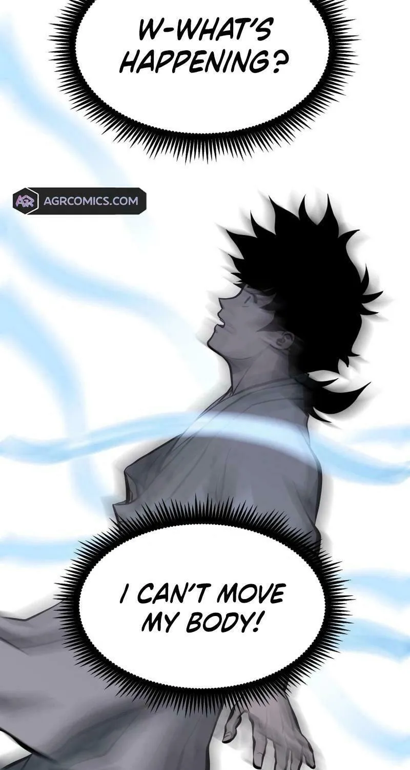 One Step Divine Fist Chapter 24 page 15 - 