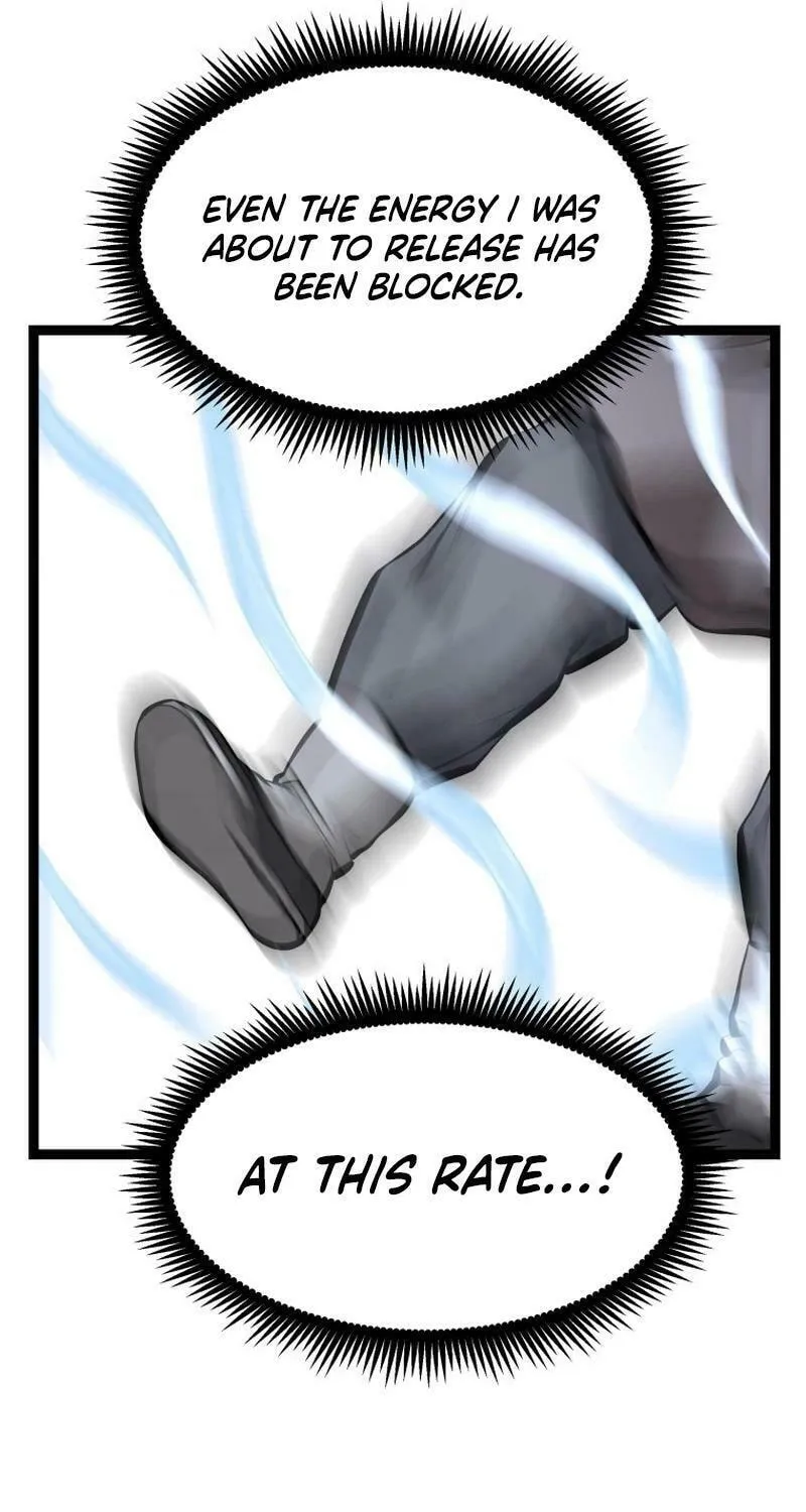 One Step Divine Fist Chapter 24 page 17 - 