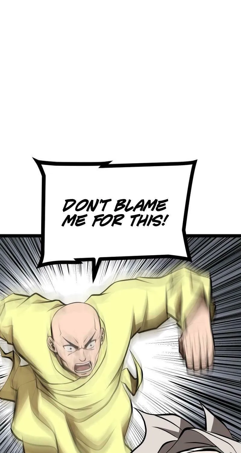 One Step Divine Fist Chapter 24 page 18 - 