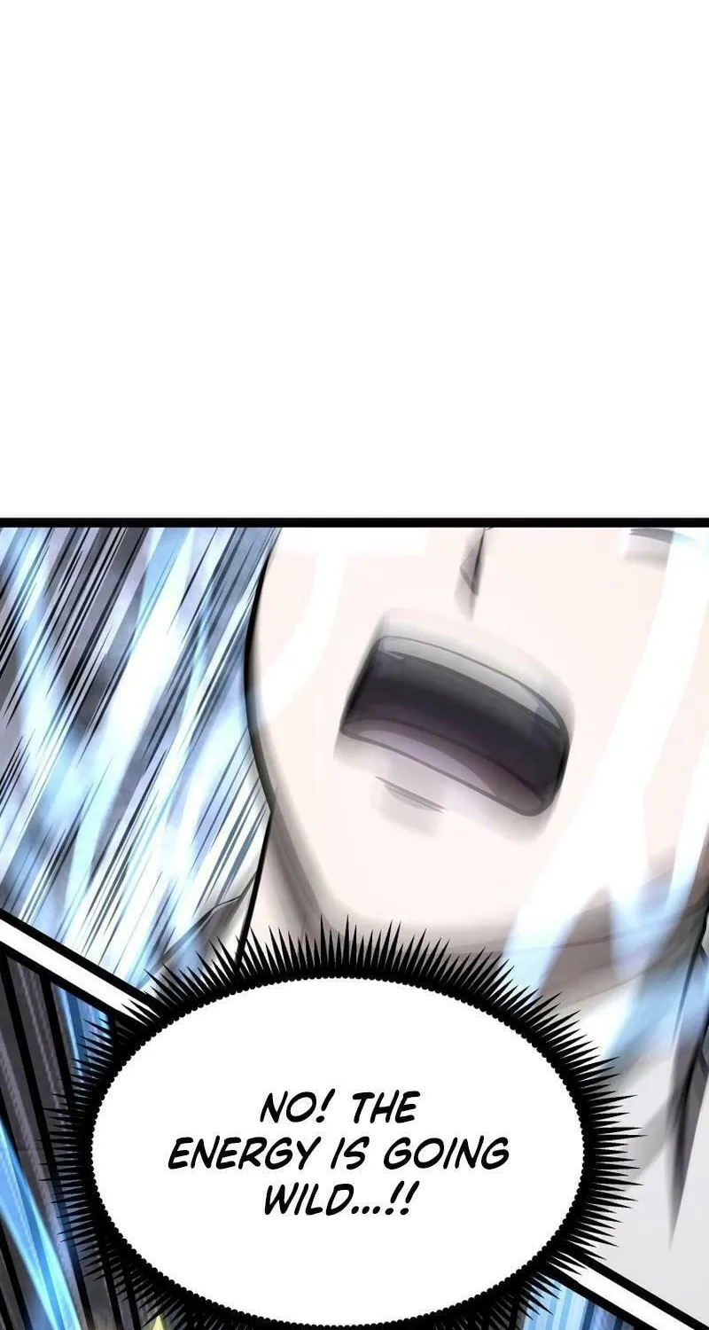 One Step Divine Fist Chapter 24 page 20 - 