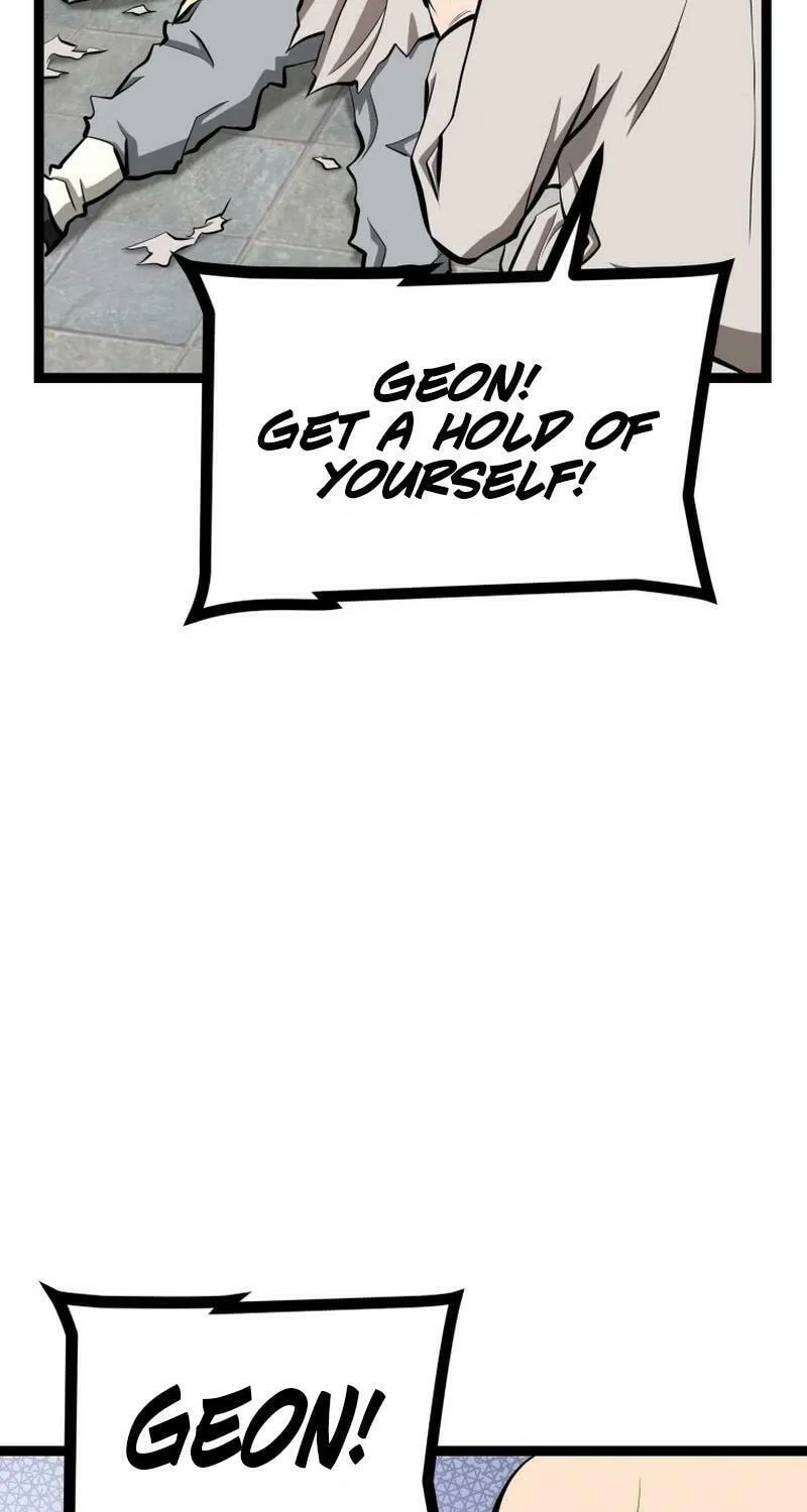 One Step Divine Fist Chapter 24 page 30 - 