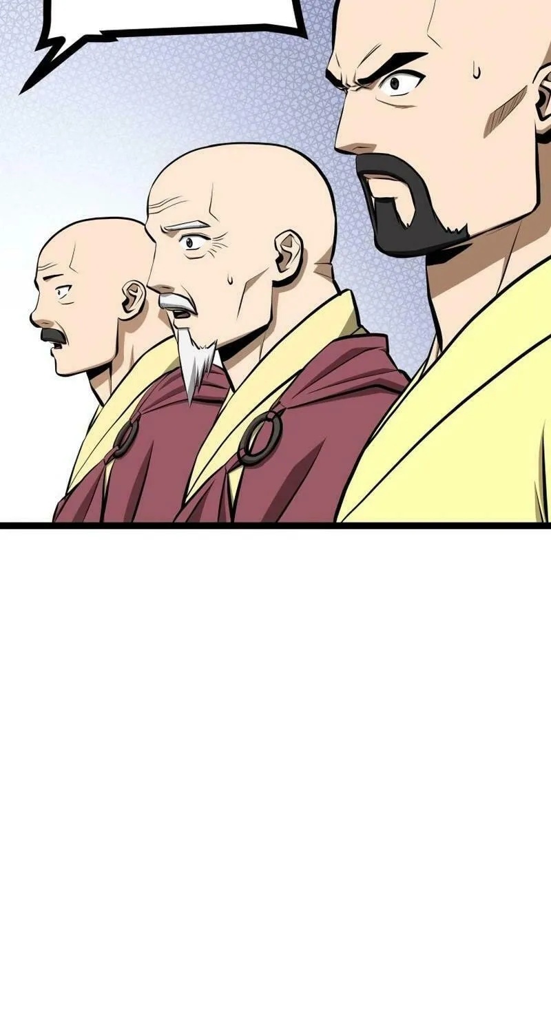 One Step Divine Fist Chapter 24 page 31 - 