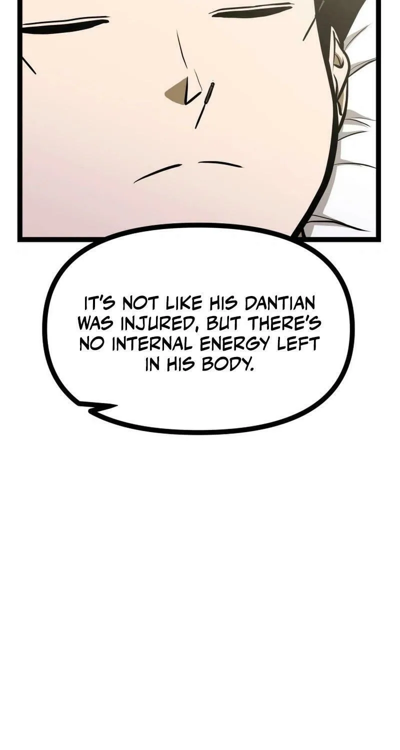 One Step Divine Fist Chapter 24 page 39 - 