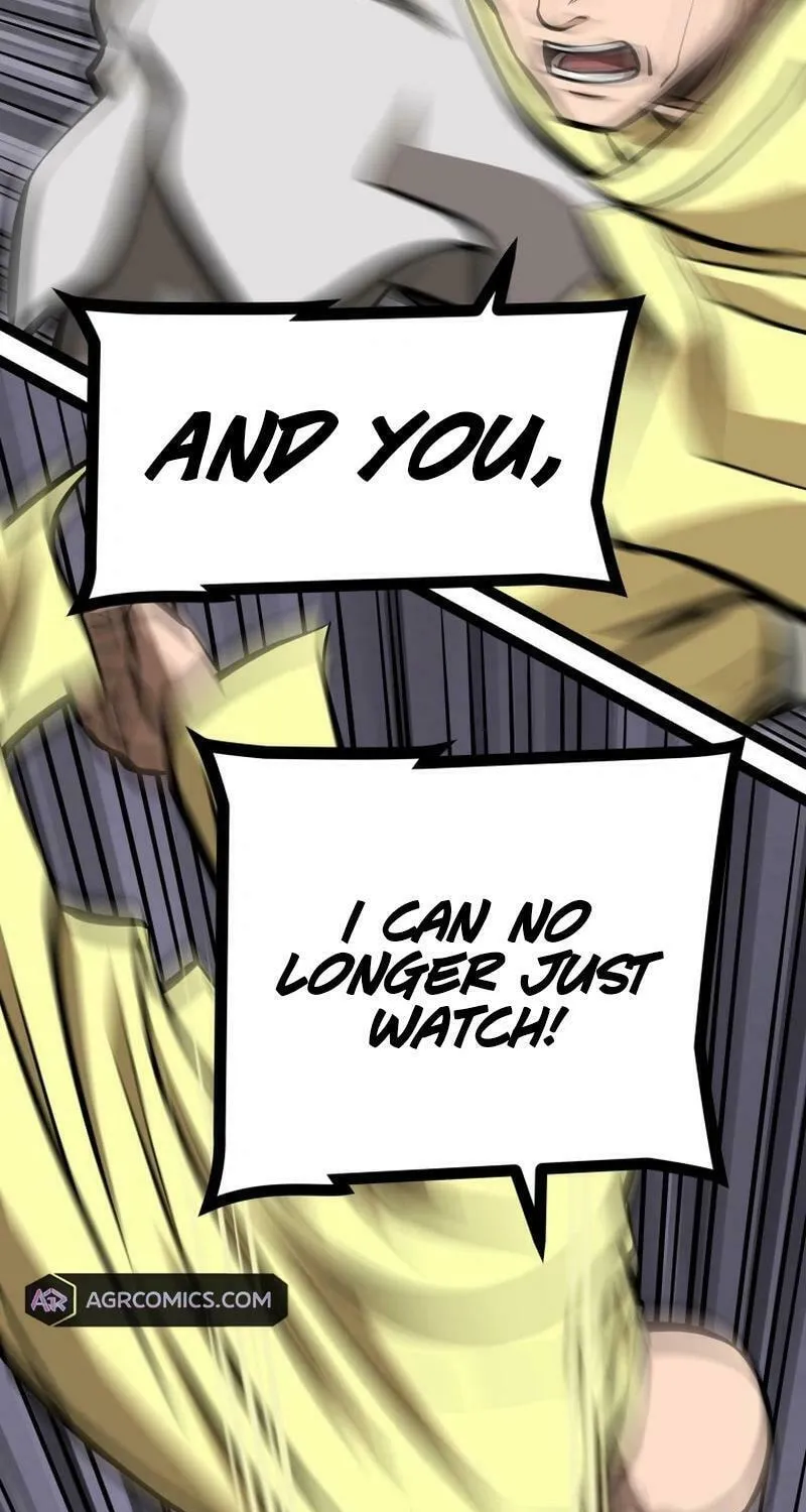 One Step Divine Fist Chapter 24 page 5 - 
