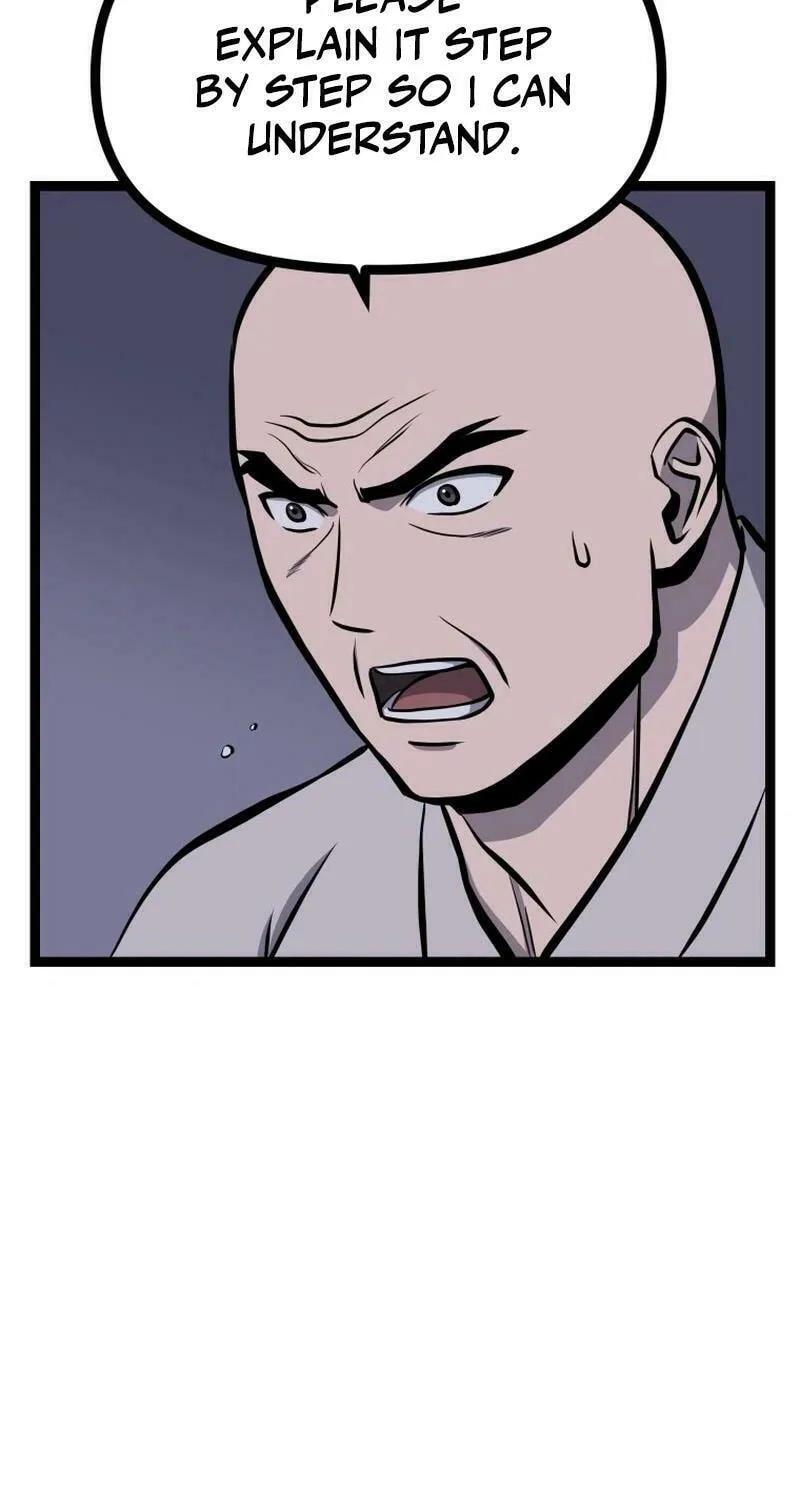 One Step Divine Fist Chapter 24 page 43 - 