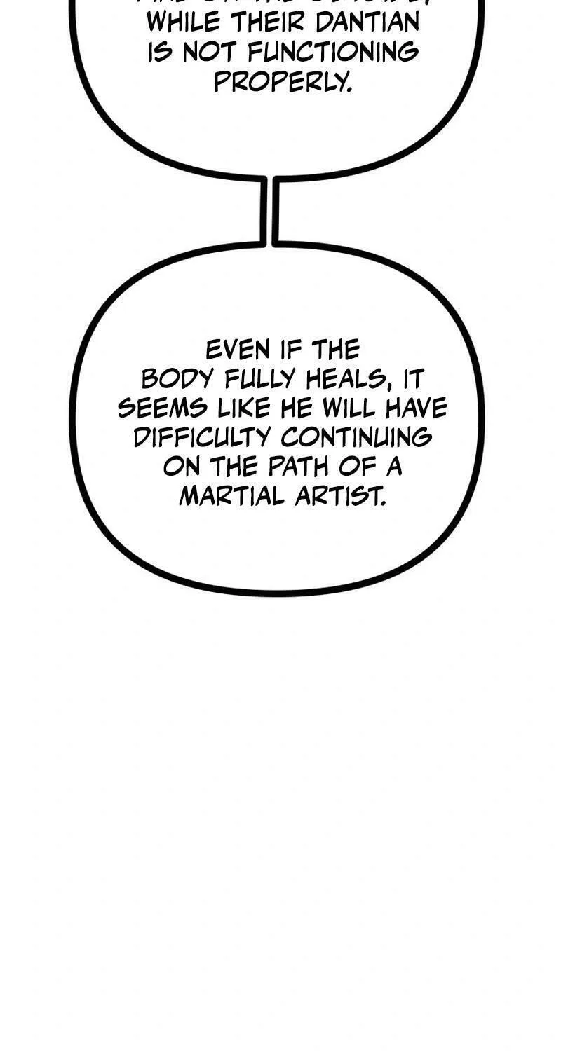 One Step Divine Fist Chapter 24 page 45 - 