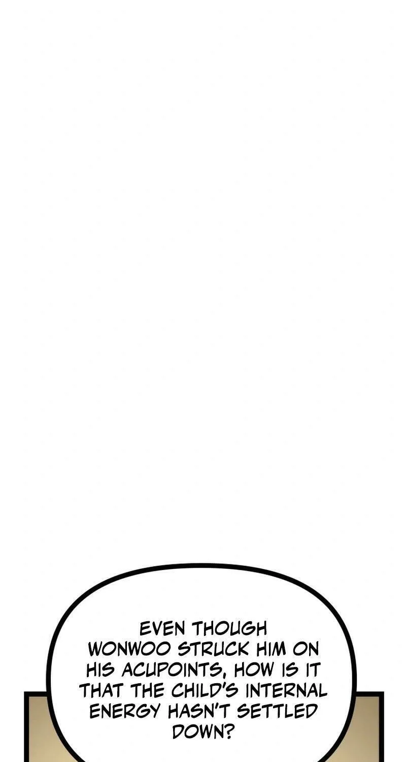 One Step Divine Fist Chapter 24 page 49 - 