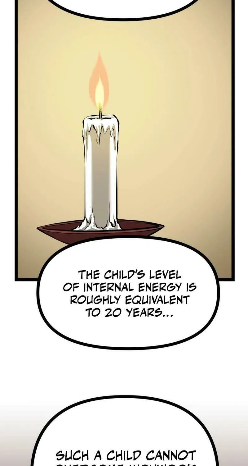 One Step Divine Fist Chapter 24 page 50 - 
