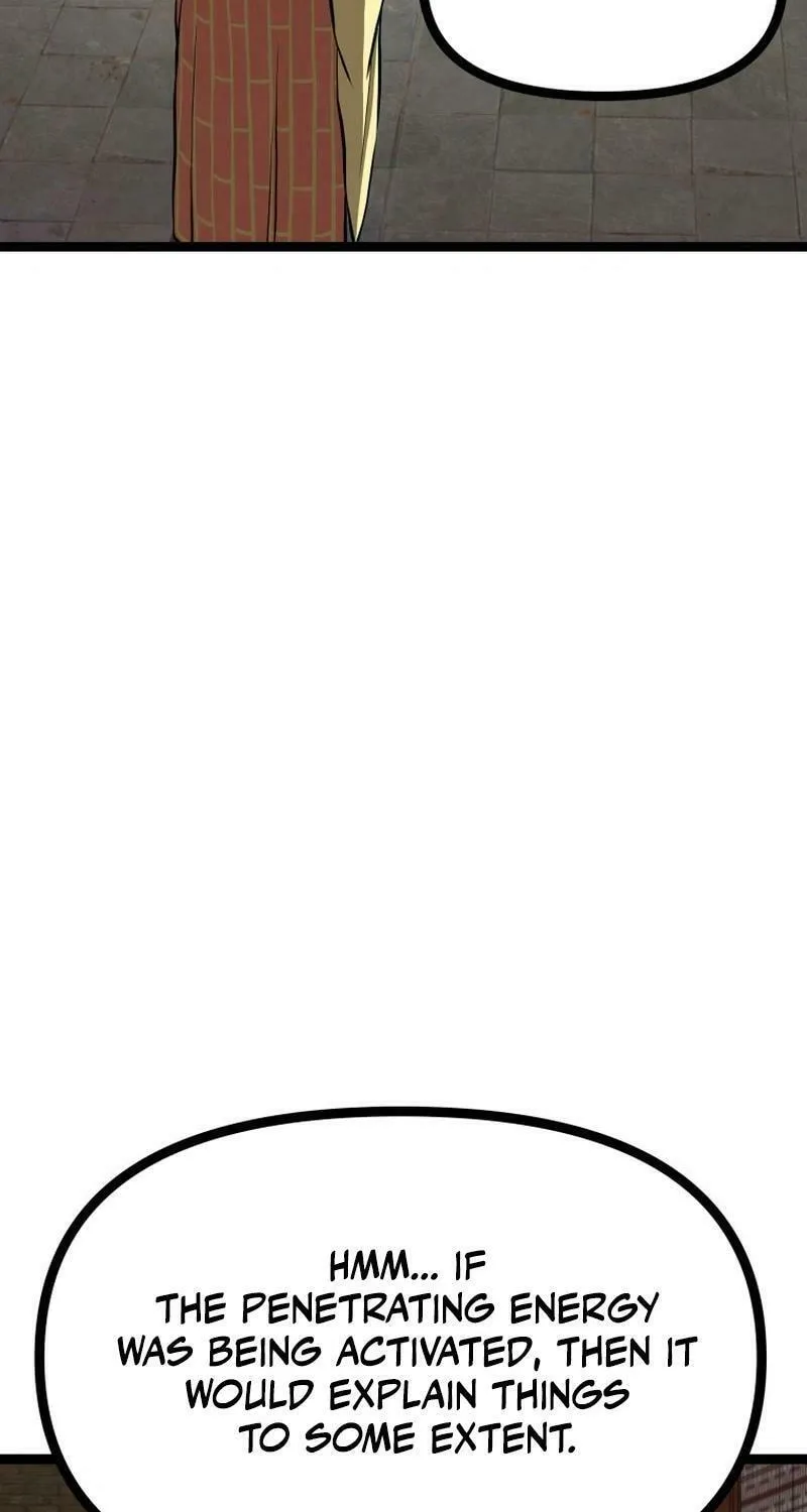 One Step Divine Fist Chapter 24 page 52 - 