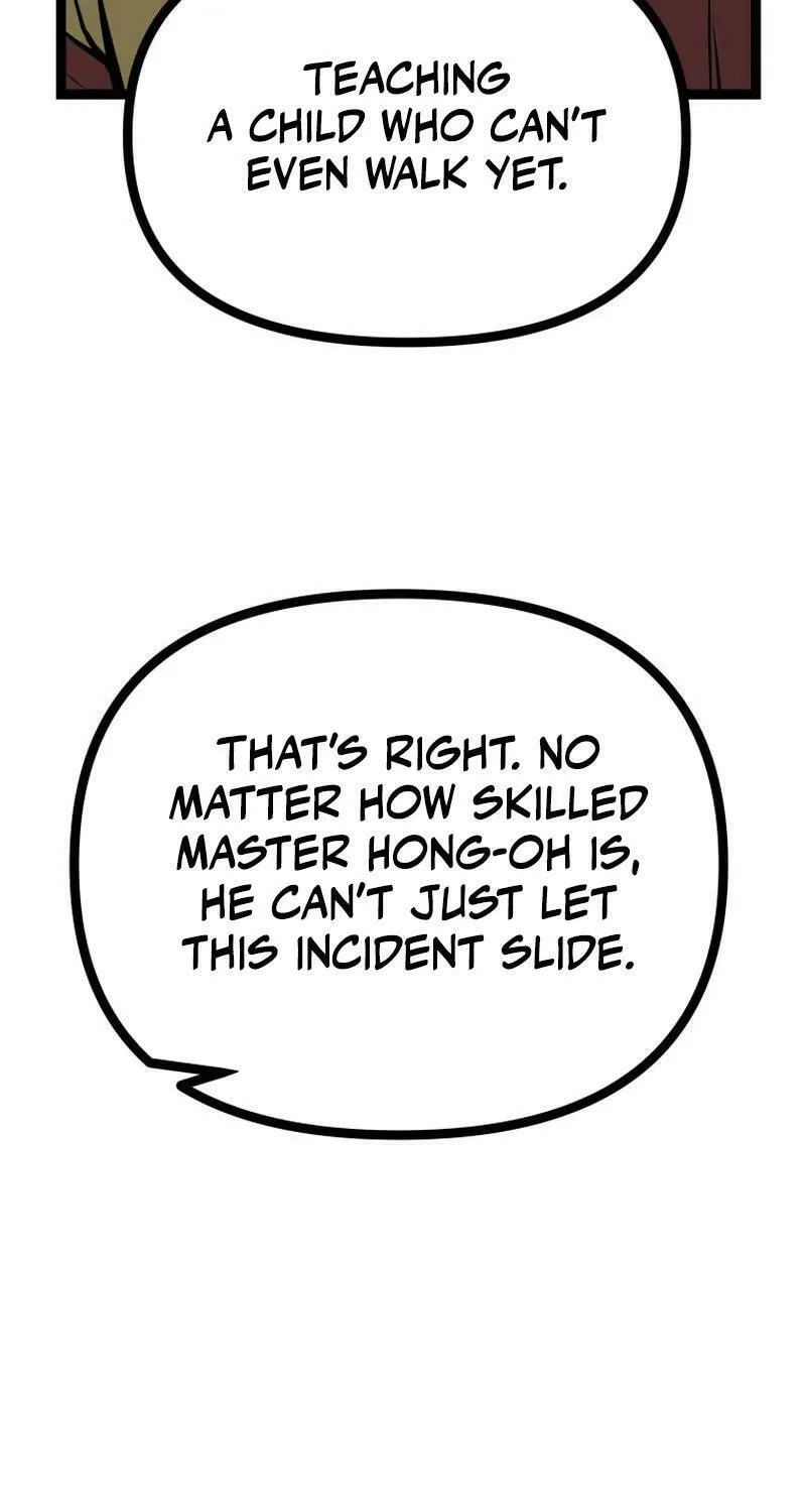 One Step Divine Fist Chapter 24 page 55 - 