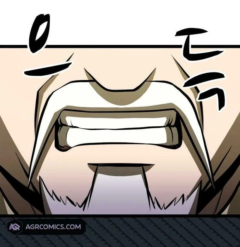 One Step Divine Fist Chapter 24 page 56 - 