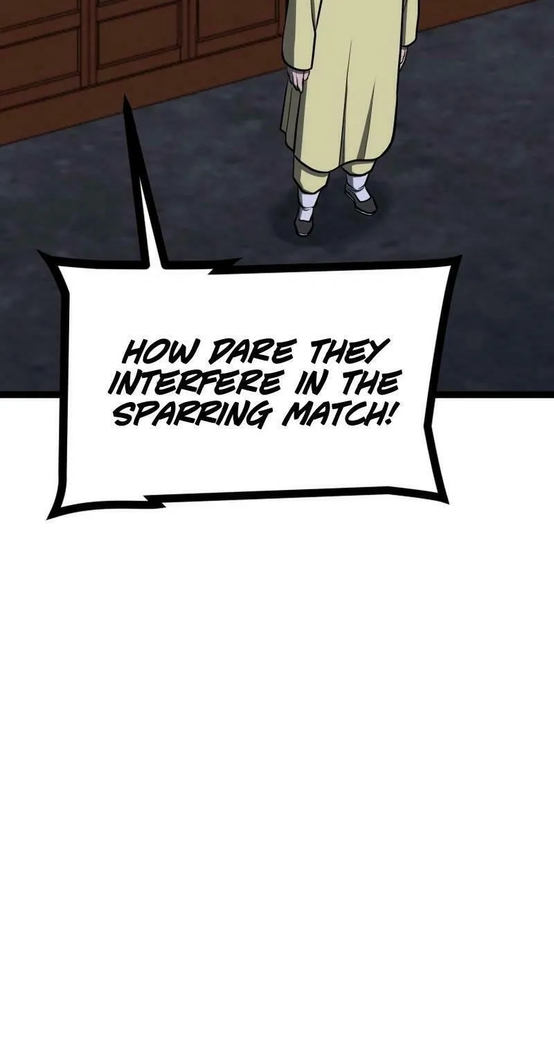 One Step Divine Fist Chapter 24 page 58 - 