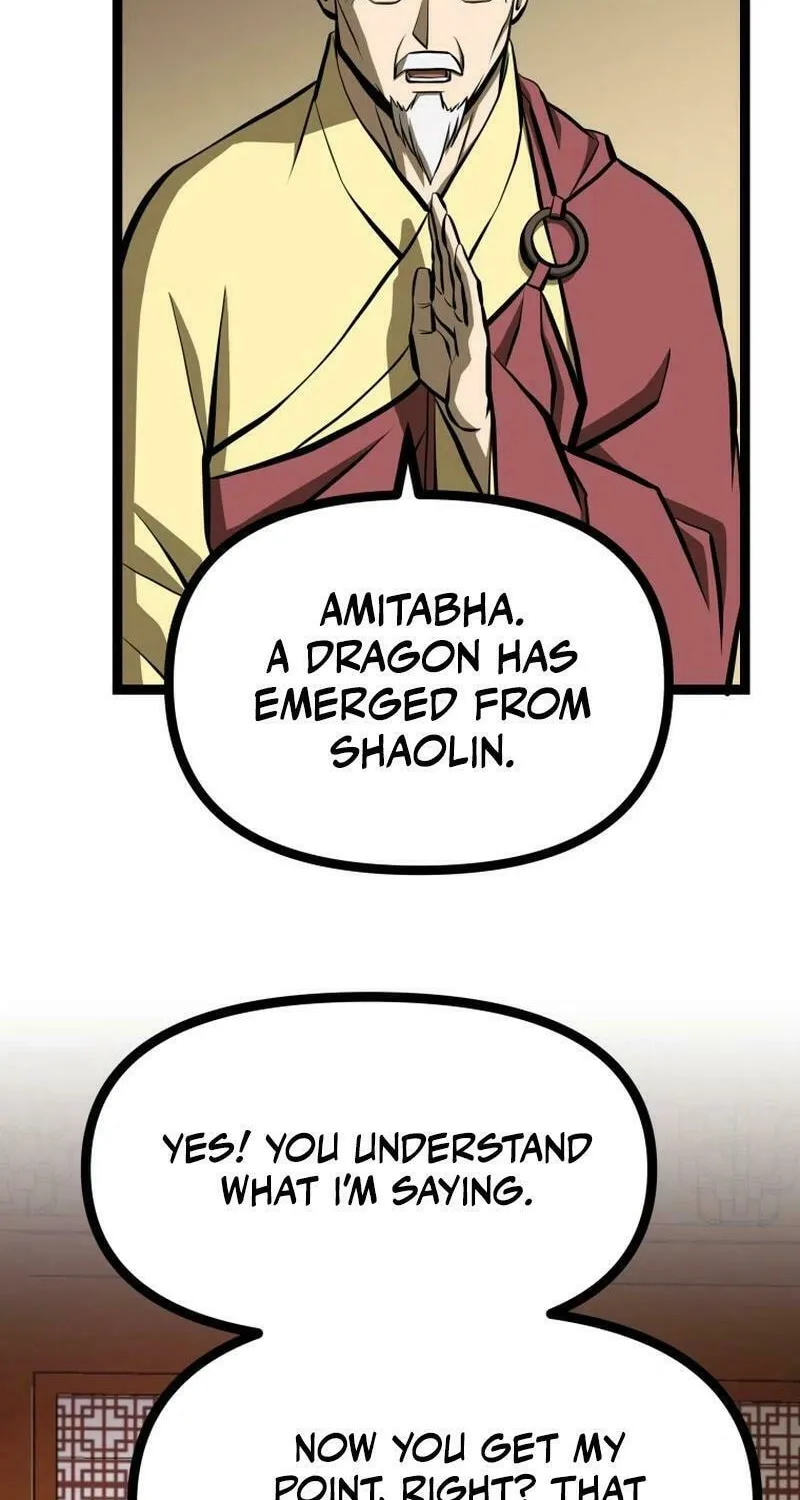 One Step Divine Fist Chapter 24 page 60 - 
