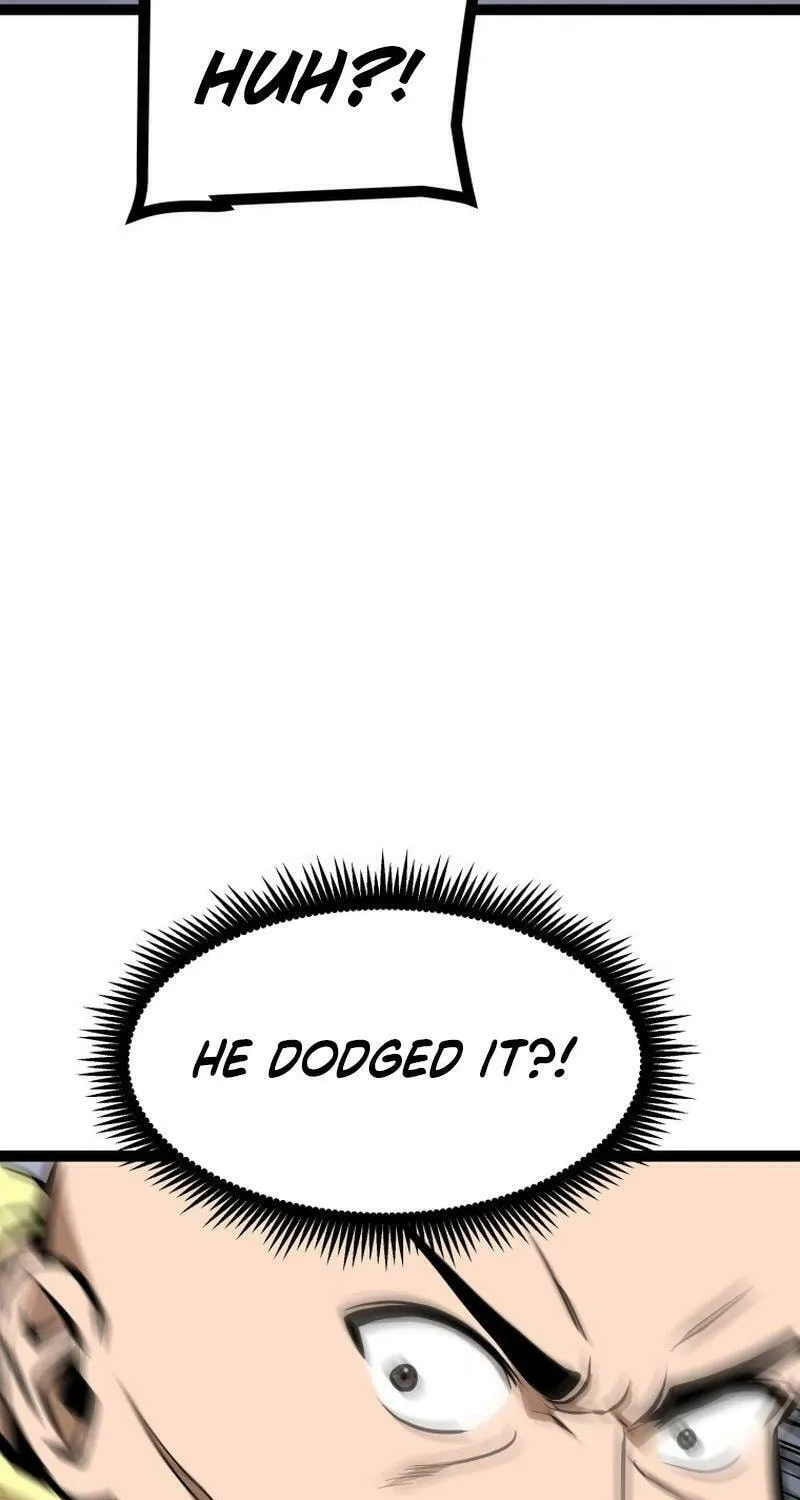 One Step Divine Fist Chapter 24 page 7 - 