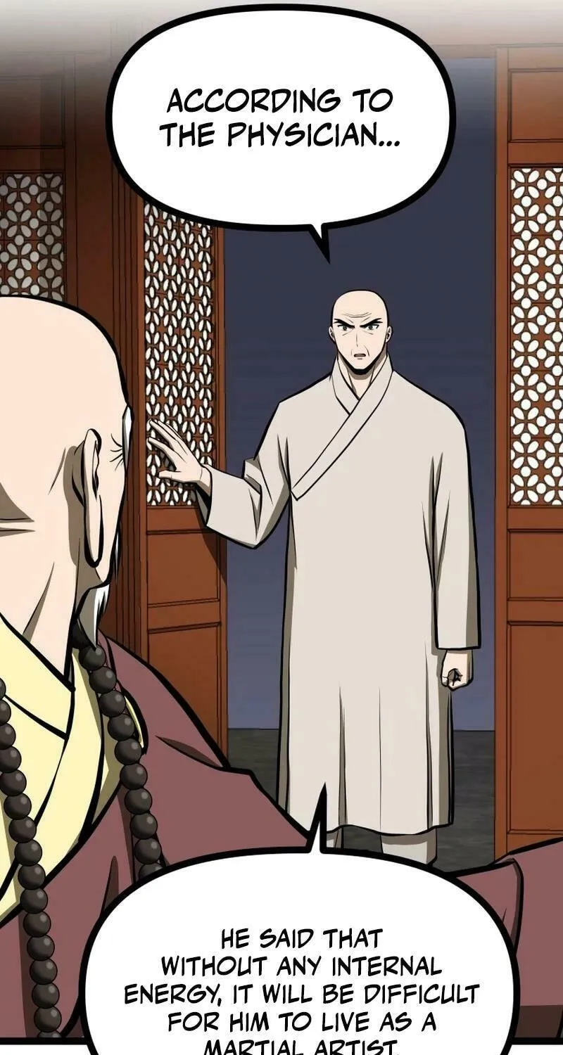 One Step Divine Fist Chapter 24 page 65 - 