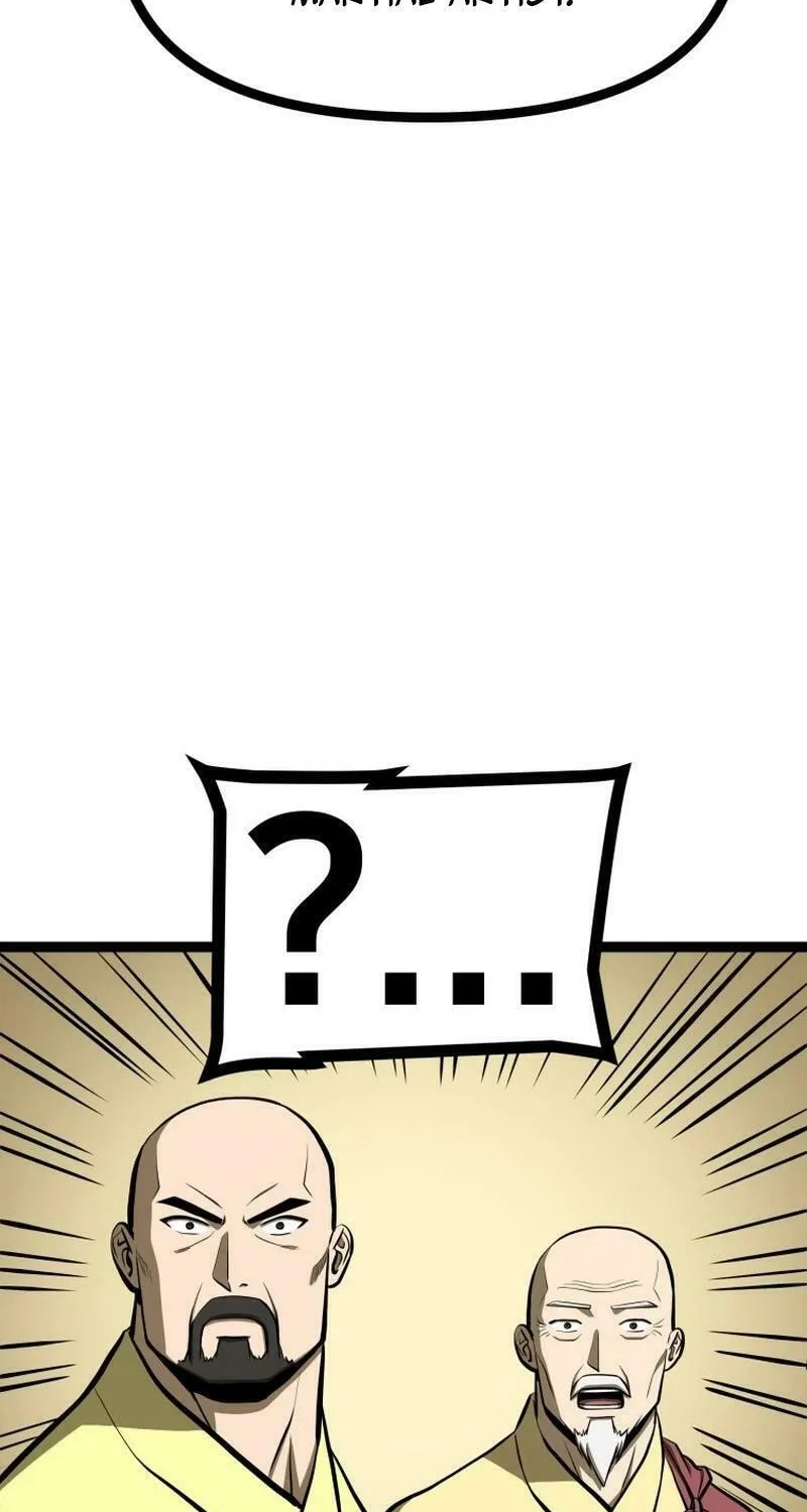 One Step Divine Fist Chapter 24 page 66 - 