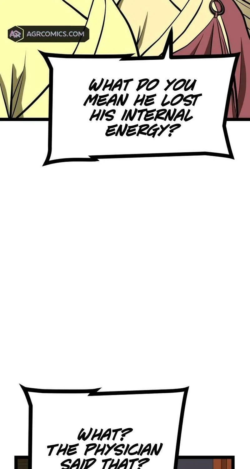 One Step Divine Fist Chapter 24 page 67 - 