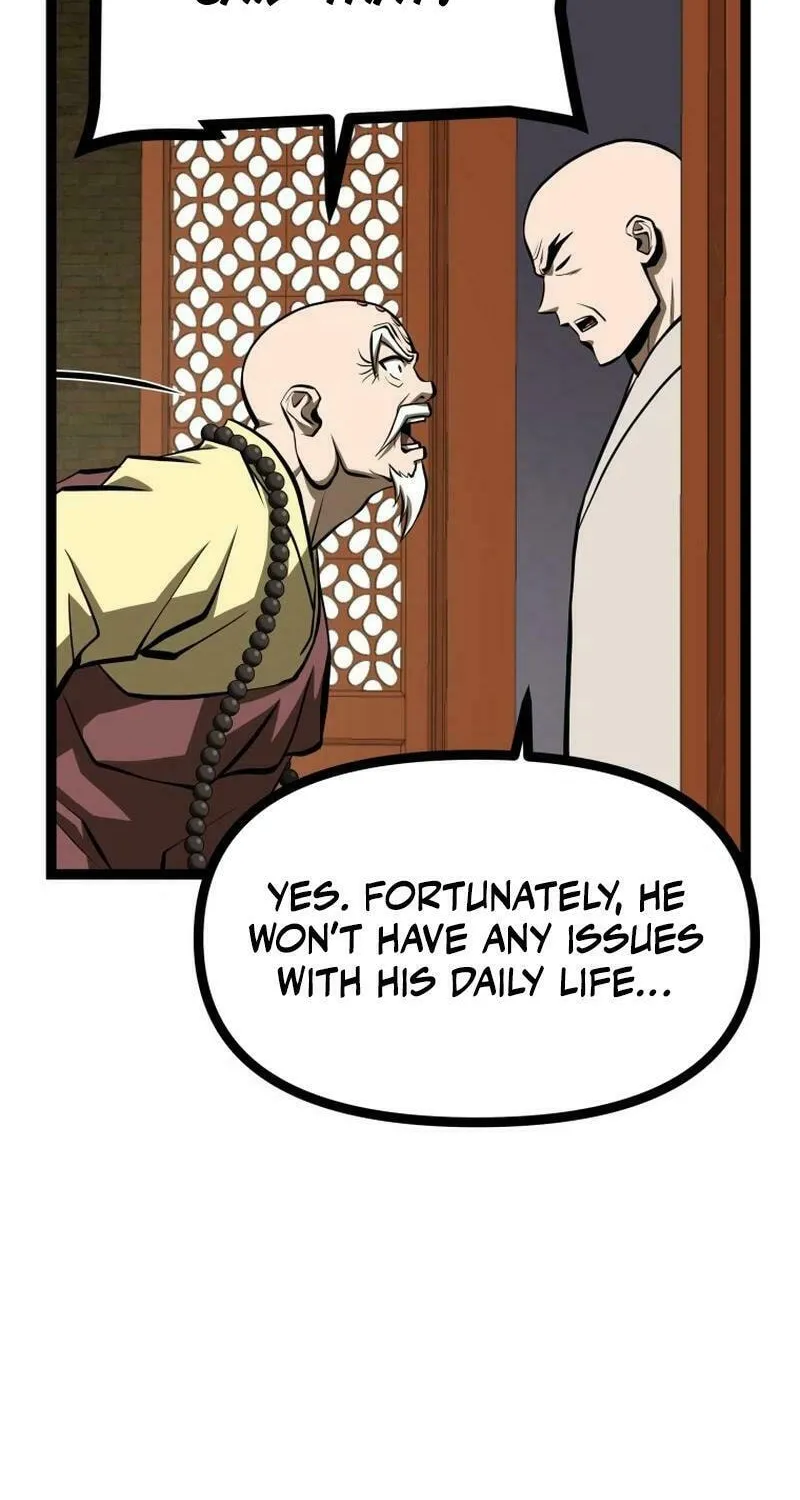 One Step Divine Fist Chapter 24 page 68 - 