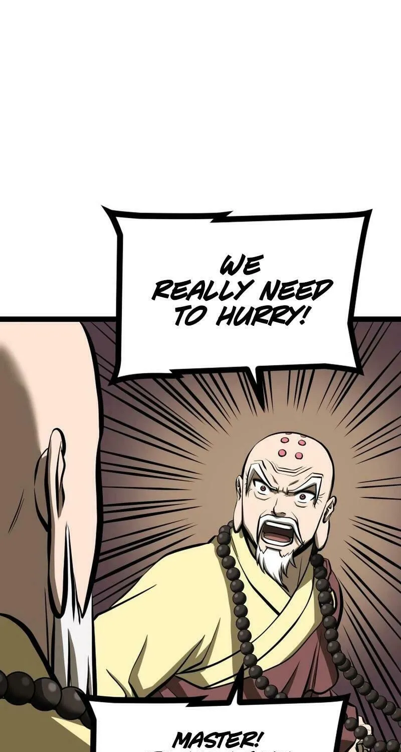 One Step Divine Fist Chapter 24 page 69 - 