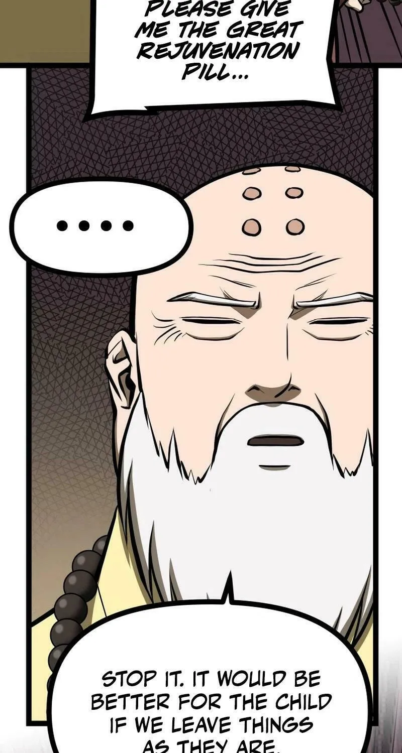 One Step Divine Fist Chapter 24 page 70 - 