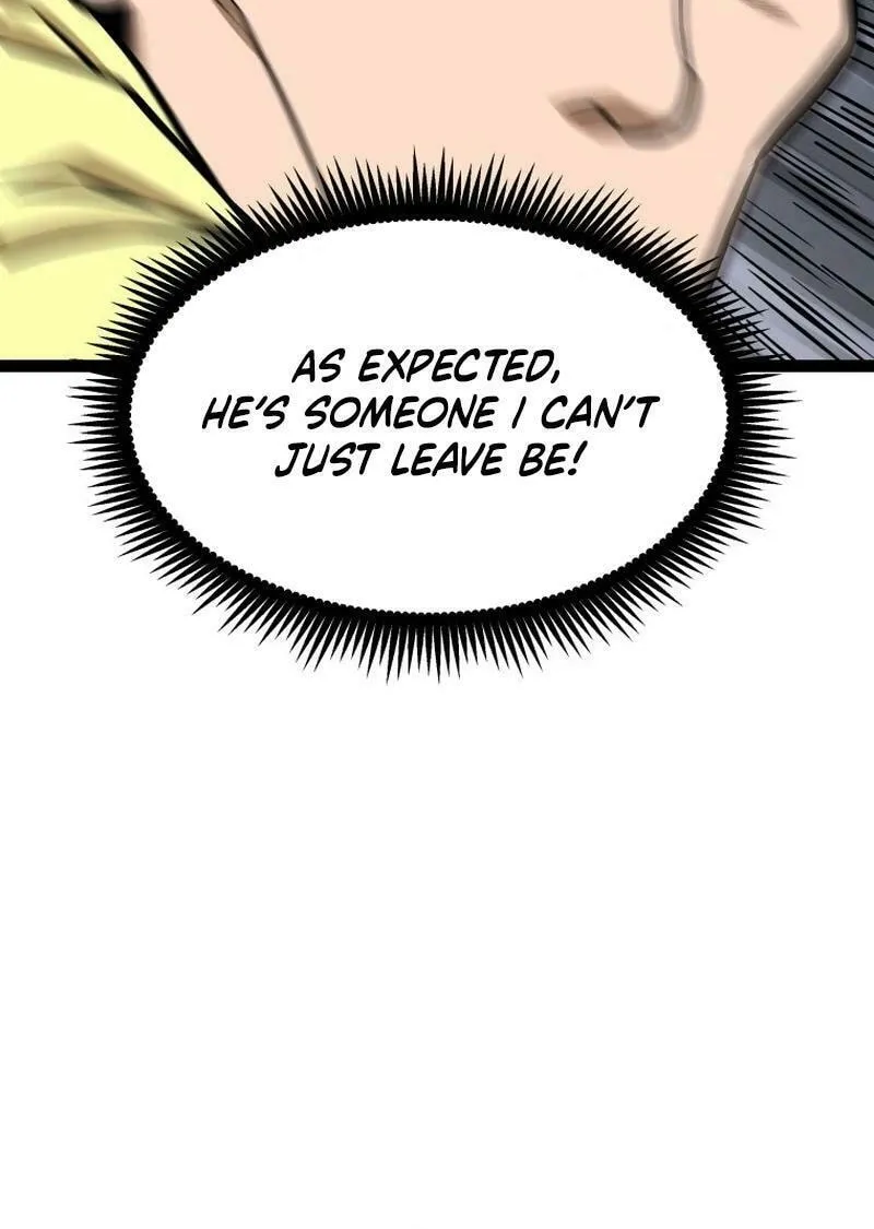 One Step Divine Fist Chapter 24 page 8 - 
