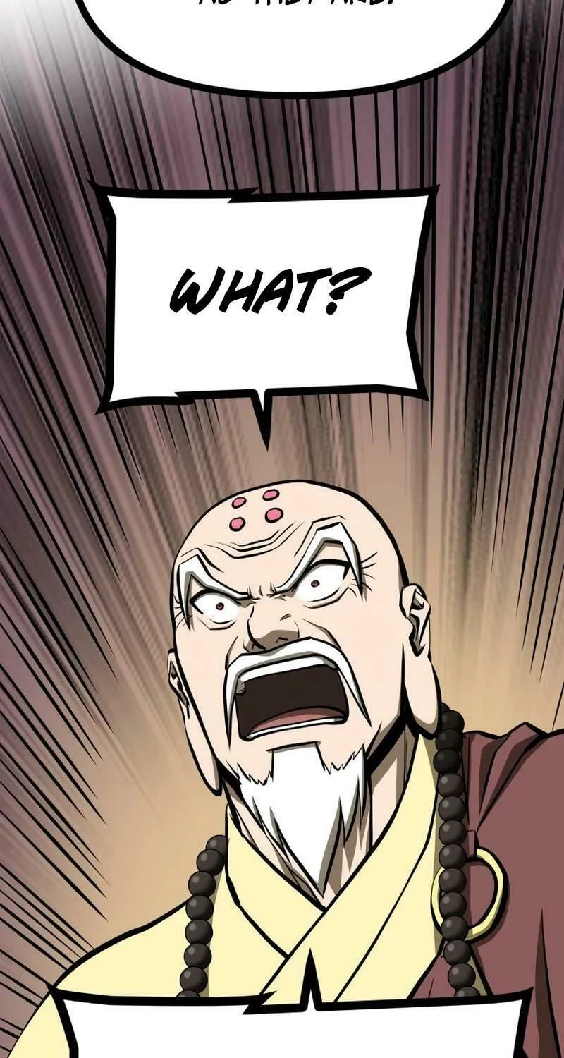 One Step Divine Fist Chapter 24 page 71 - 