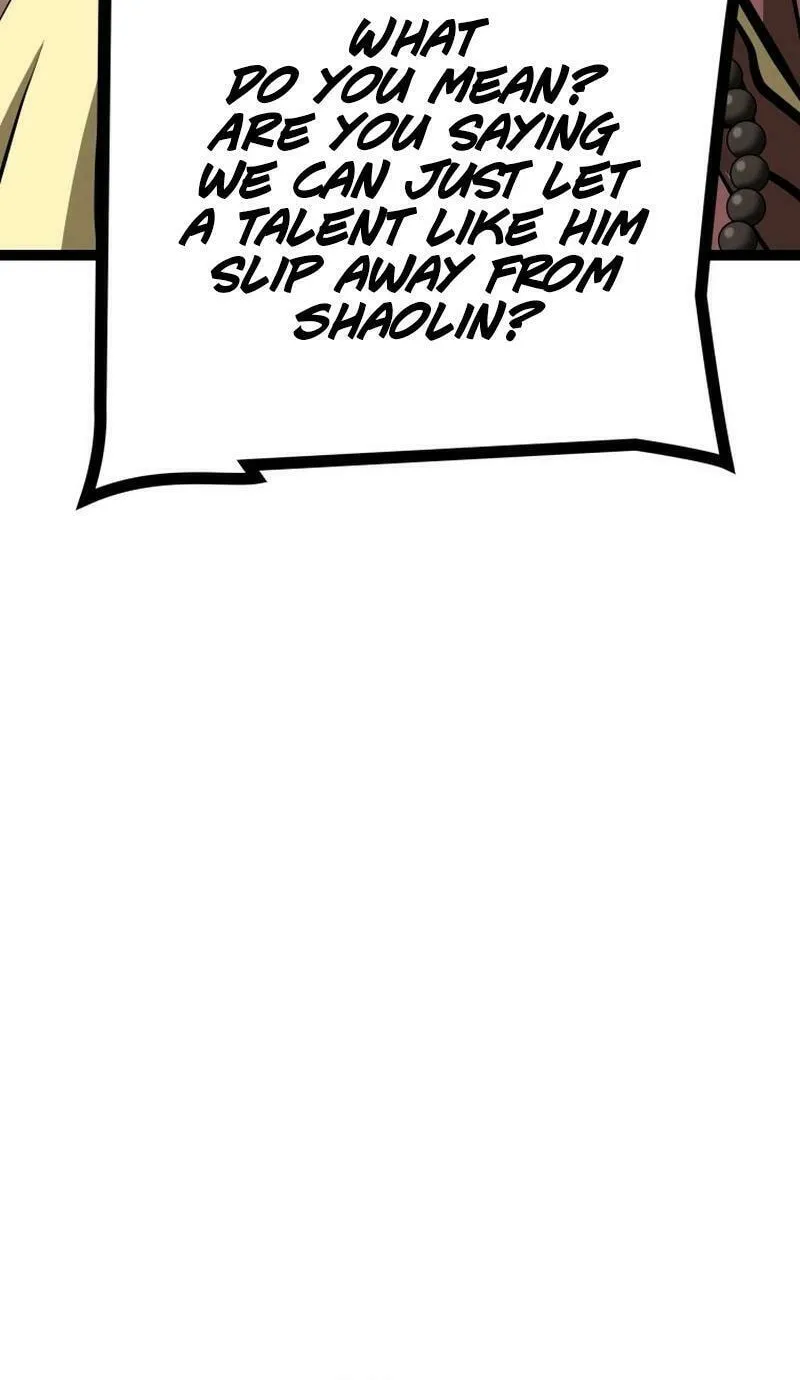 One Step Divine Fist Chapter 24 page 72 - 