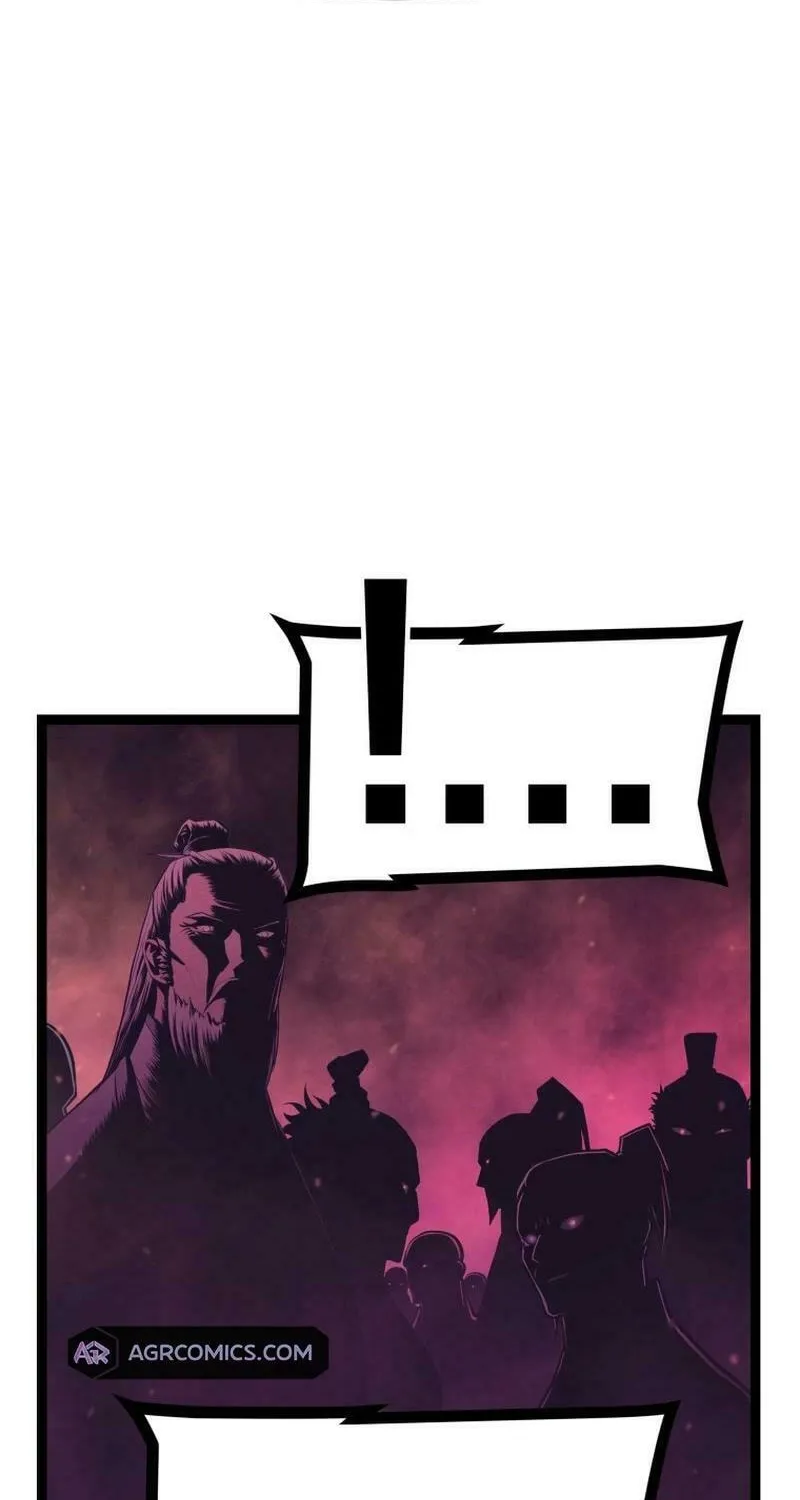 One Step Divine Fist Chapter 24 page 74 - 
