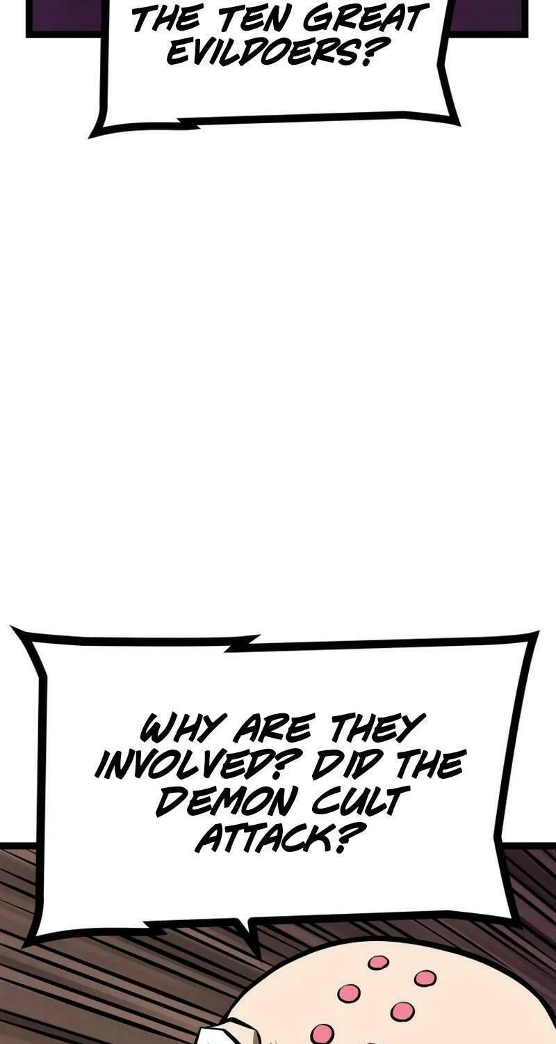 One Step Divine Fist Chapter 24 page 75 - 