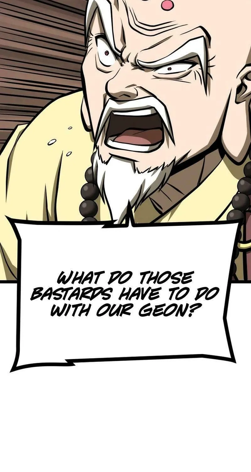One Step Divine Fist Chapter 24 page 76 - 